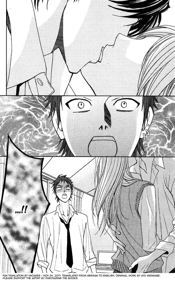 Read L-DK chapter 63 image 13 on Lezhin