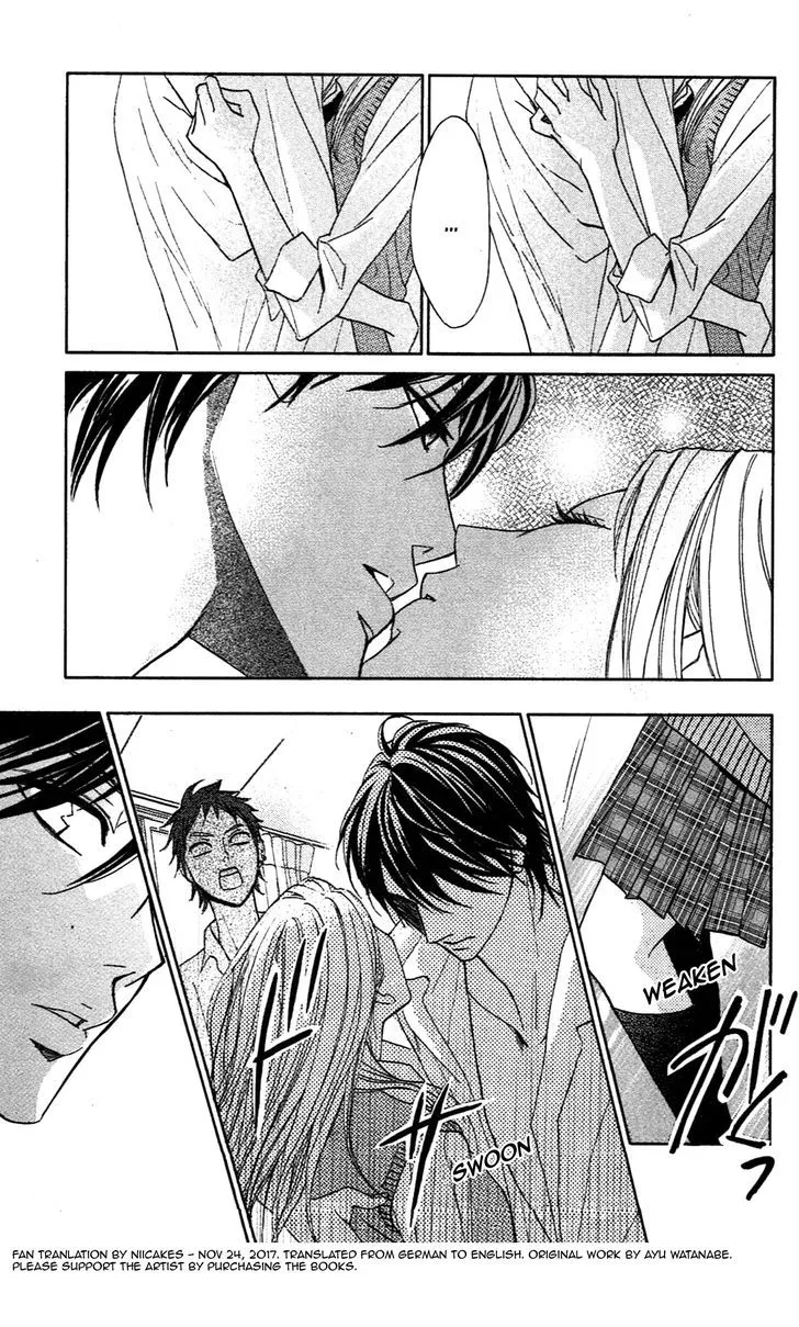 Read L-DK chapter 63 image 14 on Lezhin