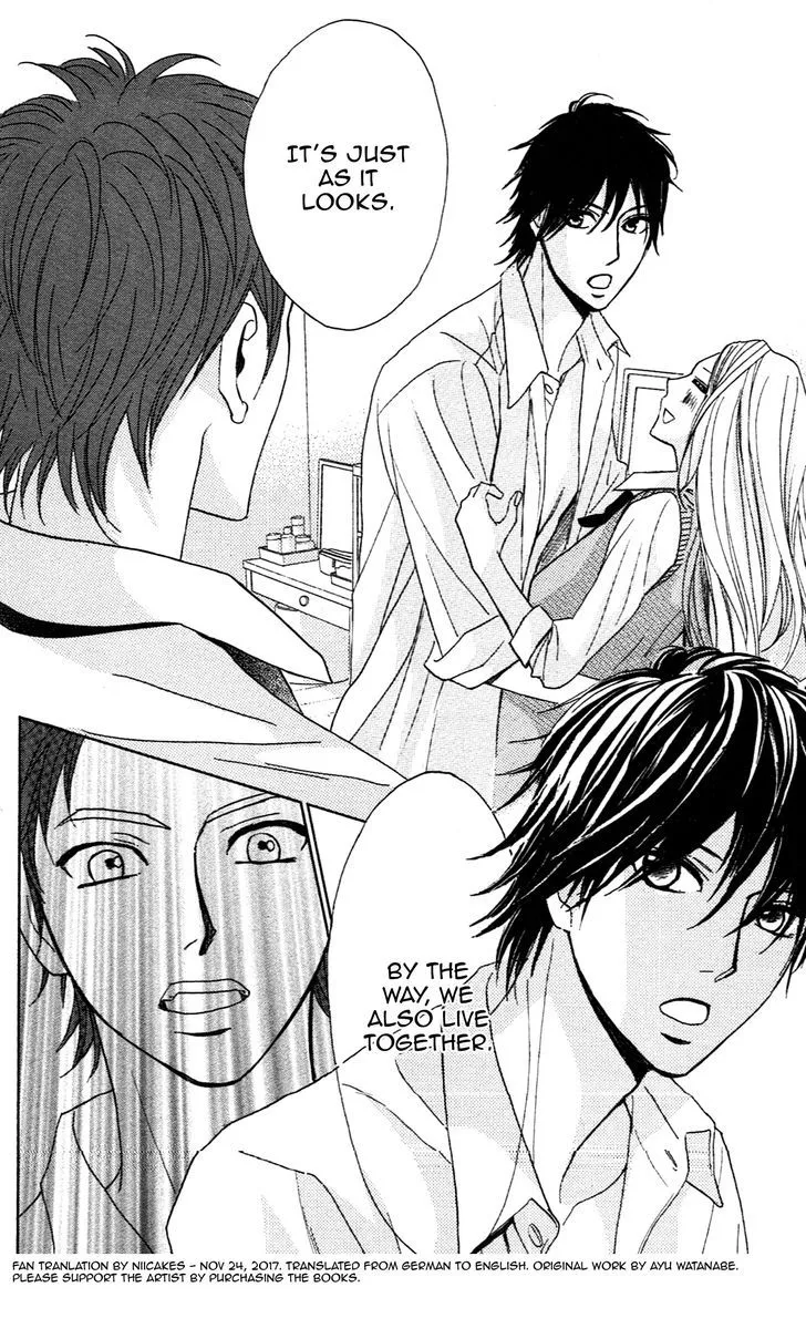 Read L-DK chapter 63 image 15 on Lezhin