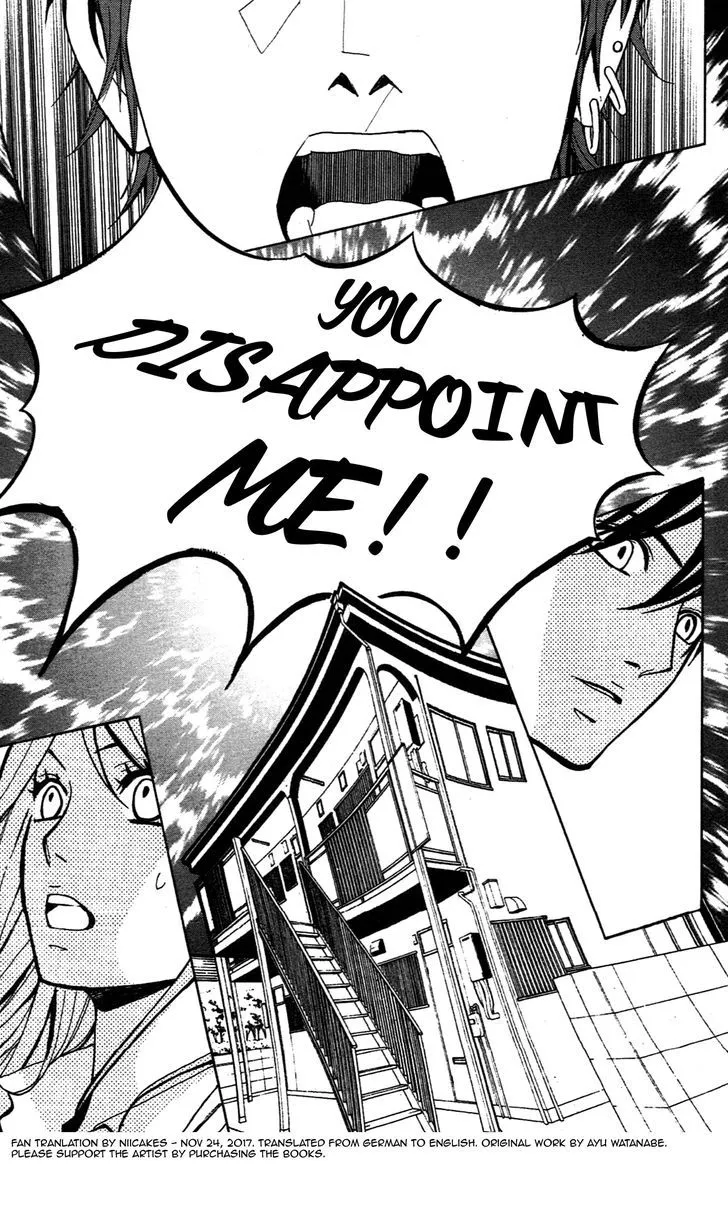Read L-DK chapter 63 image 16 on Lezhin