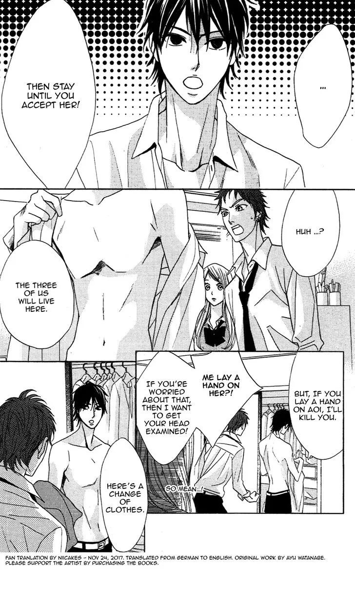 Read L-DK chapter 63 image 18 on Lezhin