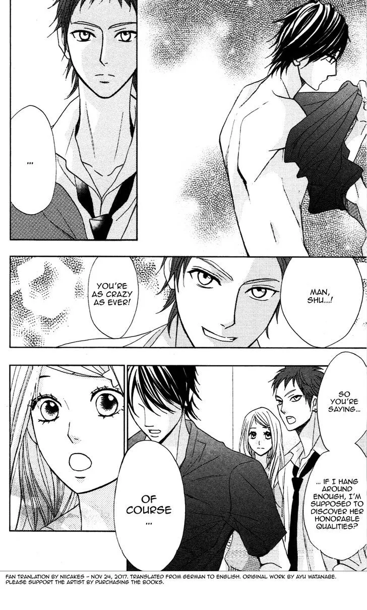 Read L-DK chapter 63 image 19 on Lezhin