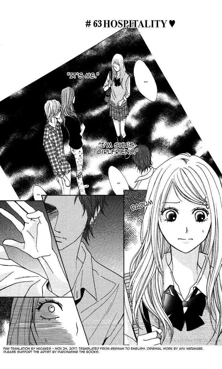 Read L-DK chapter 63 image 2 on Lezhin