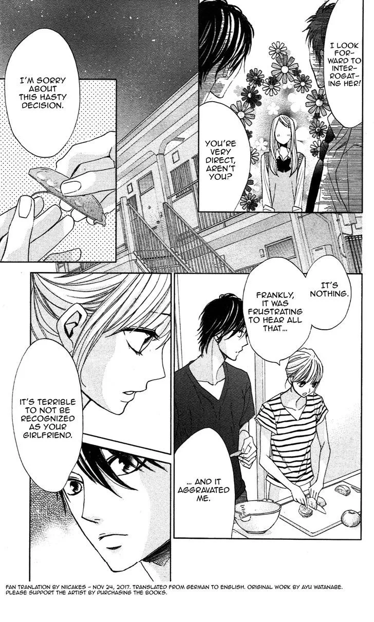 Read L-DK chapter 63 image 20 on Lezhin