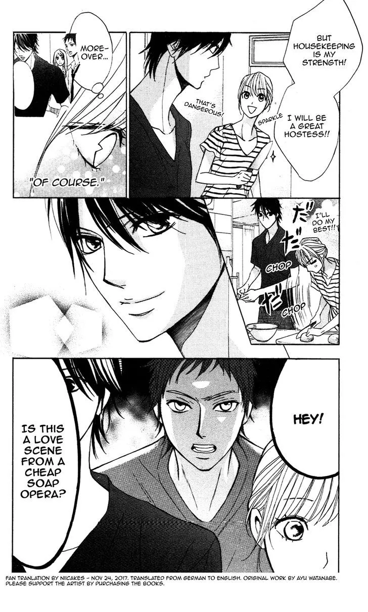 Read L-DK chapter 63 image 21 on Lezhin