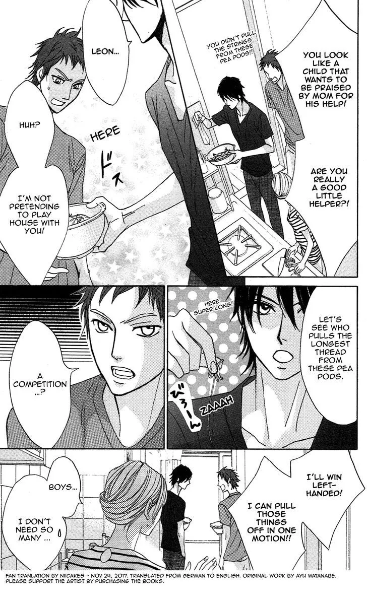 Read L-DK chapter 63 image 22 on Lezhin