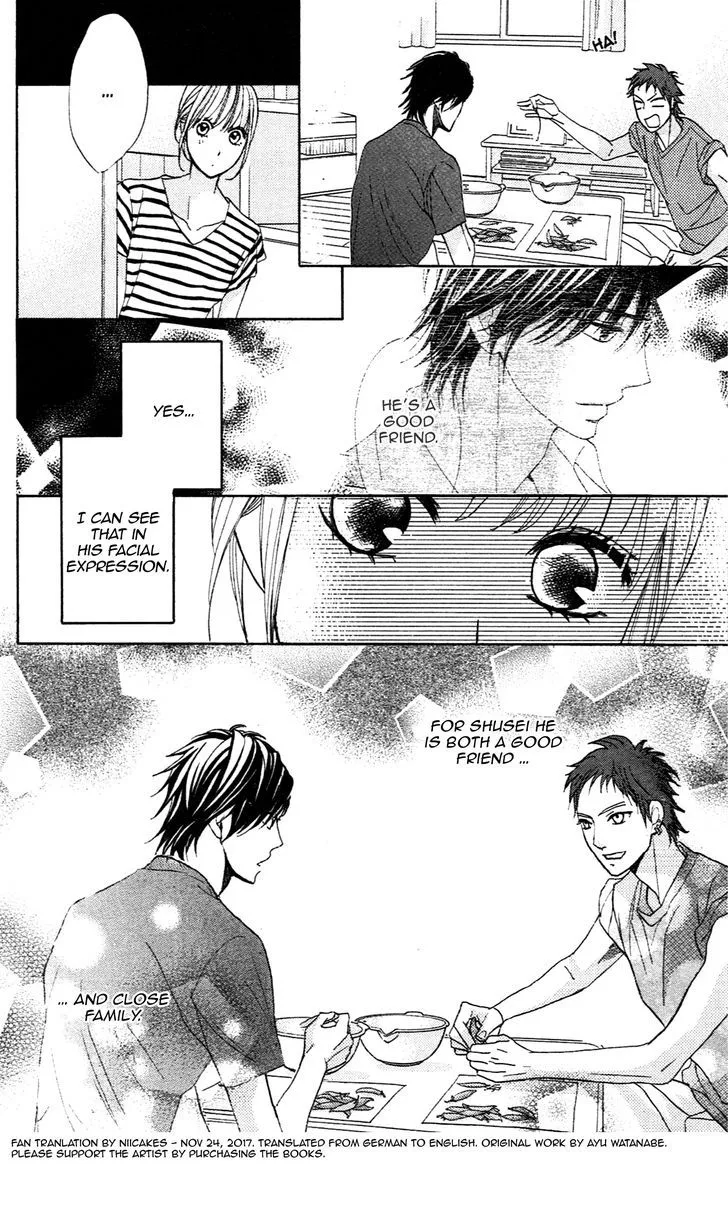 Read L-DK chapter 63 image 23 on Lezhin
