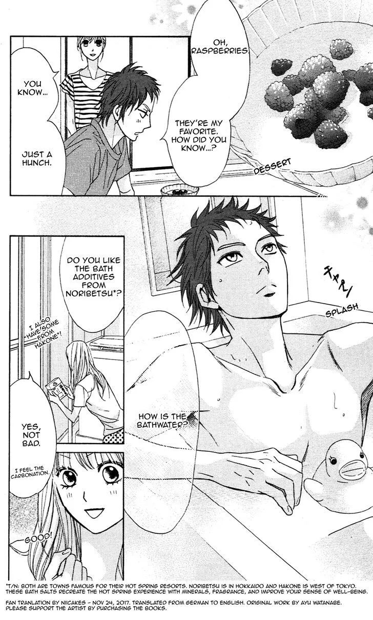 Read L-DK chapter 63 image 25 on Lezhin