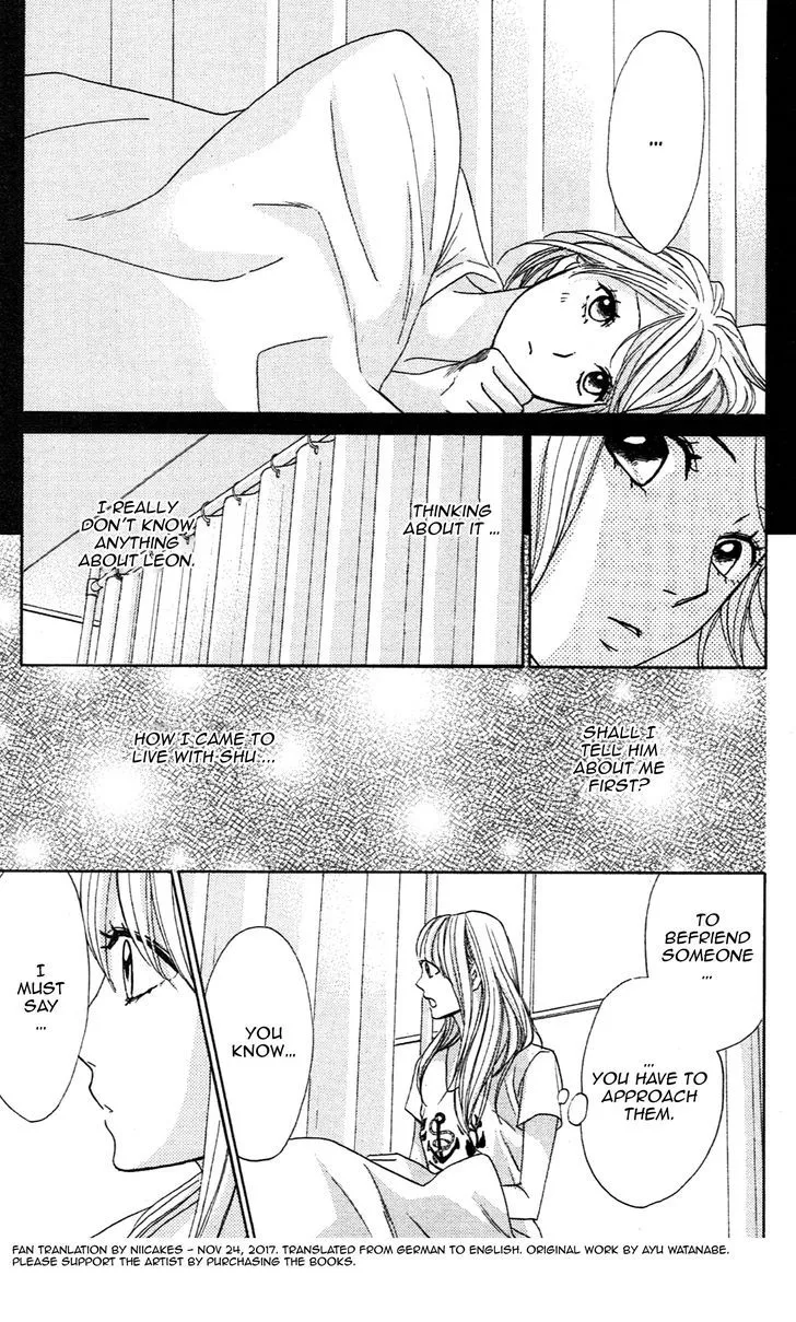 Read L-DK chapter 63 image 28 on Lezhin