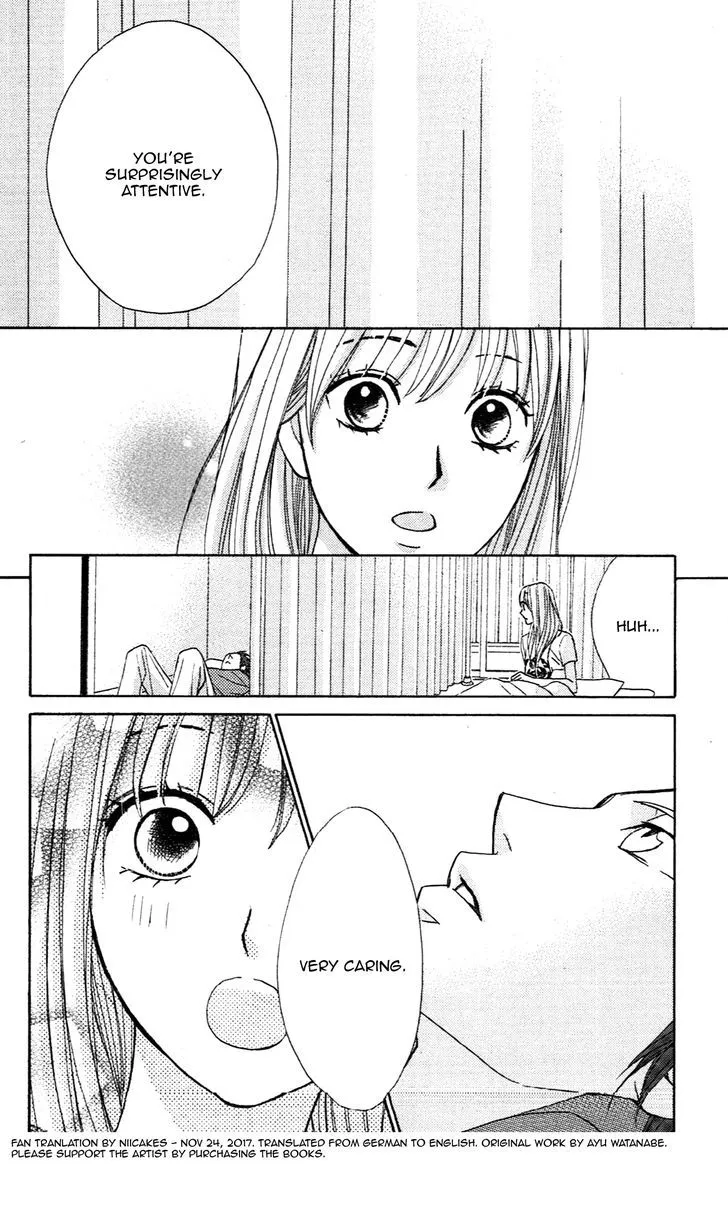 Read L-DK chapter 63 image 29 on Lezhin