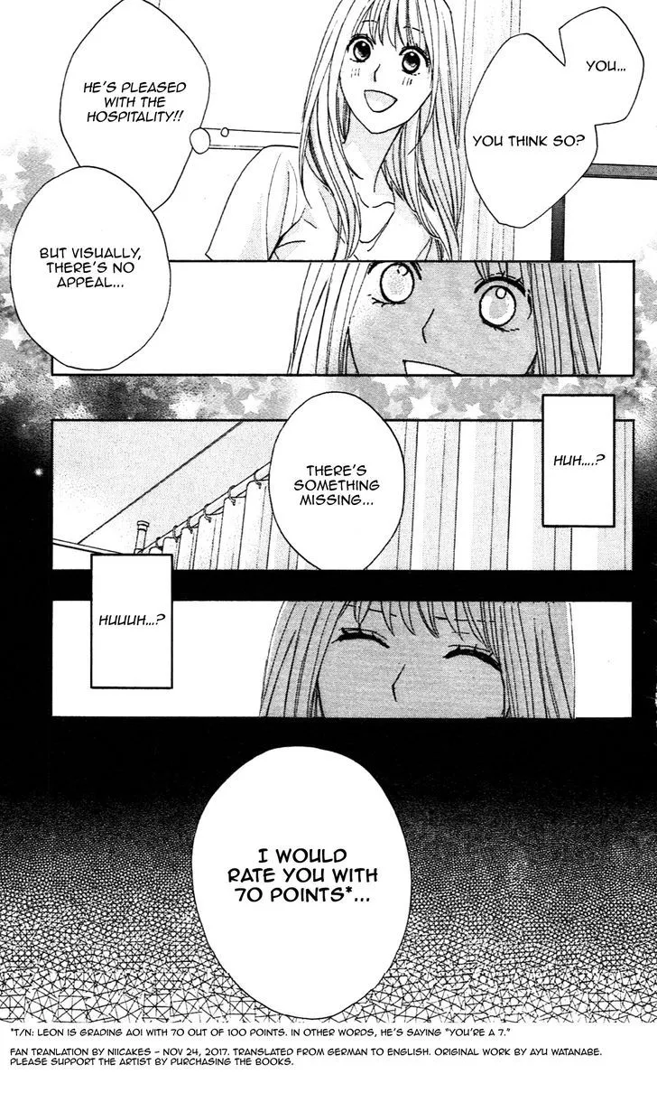 Read L-DK chapter 63 image 30 on Lezhin