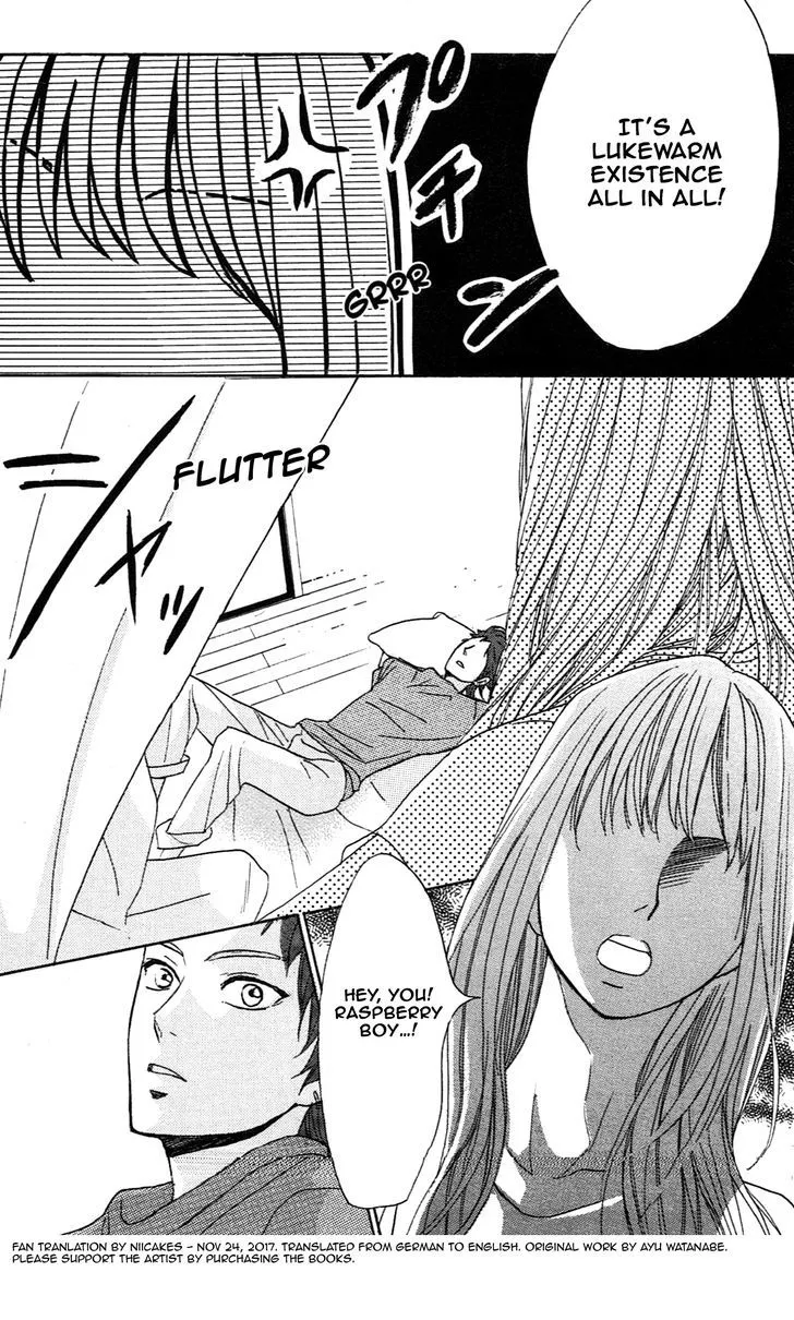 Read L-DK chapter 63 image 32 on Lezhin