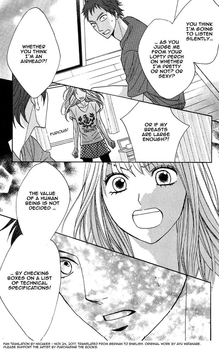 Read L-DK chapter 63 image 34 on Lezhin