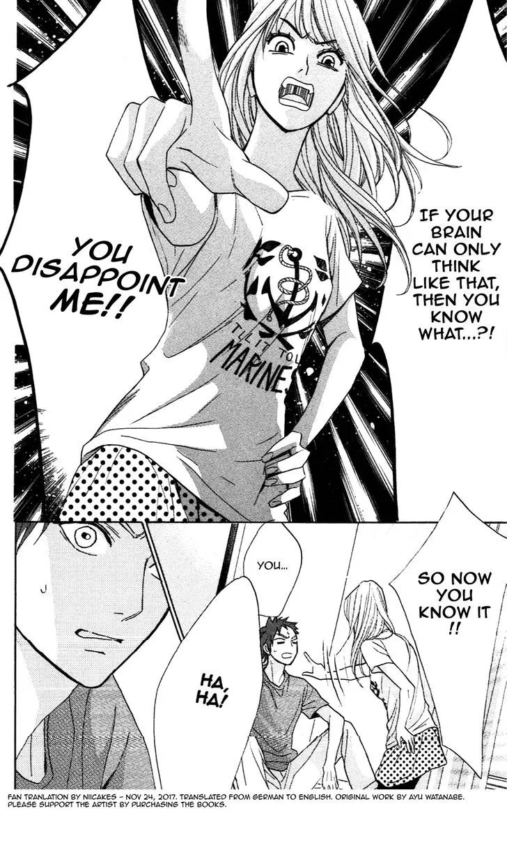 Read L-DK chapter 63 image 35 on Lezhin