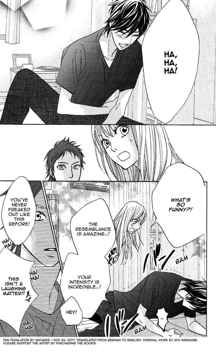 Read L-DK chapter 63 image 36 on Lezhin