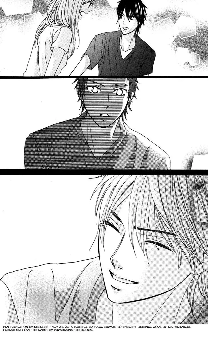Read L-DK chapter 63 image 37 on Lezhin