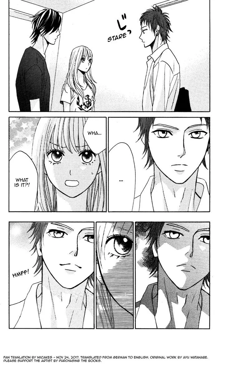 Read L-DK chapter 63 image 39 on Lezhin