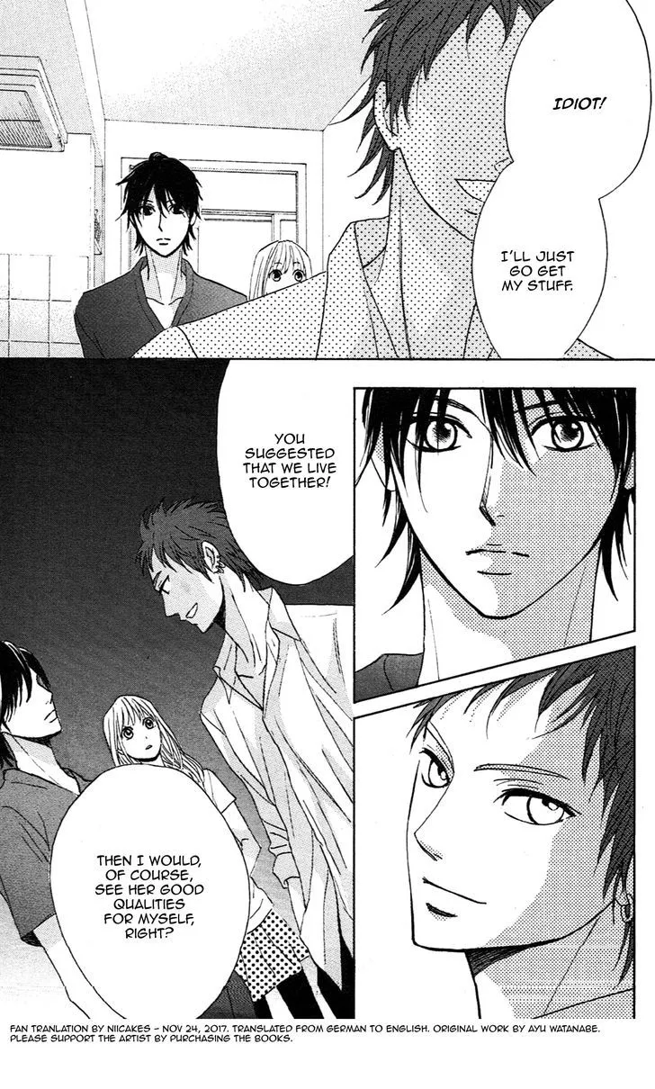 Read L-DK chapter 63 image 40 on Lezhin