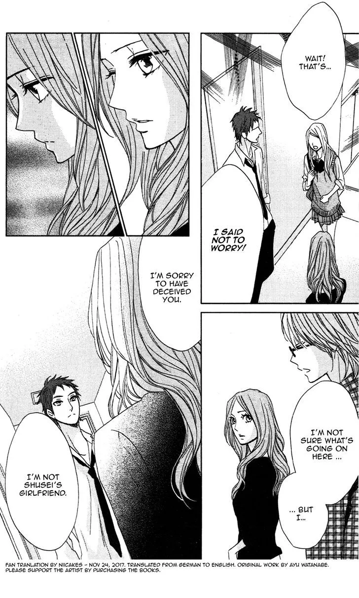 Read L-DK chapter 63 image 5 on Lezhin