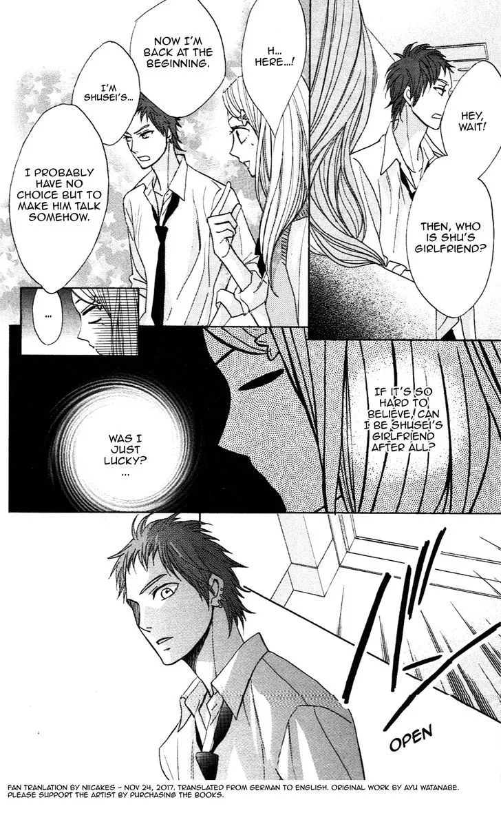Read L-DK chapter 63 image 7 on Lezhin