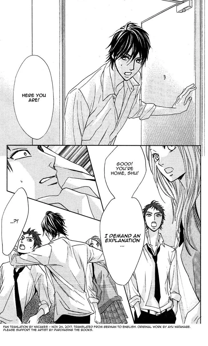 Read L-DK chapter 63 image 8 on Lezhin