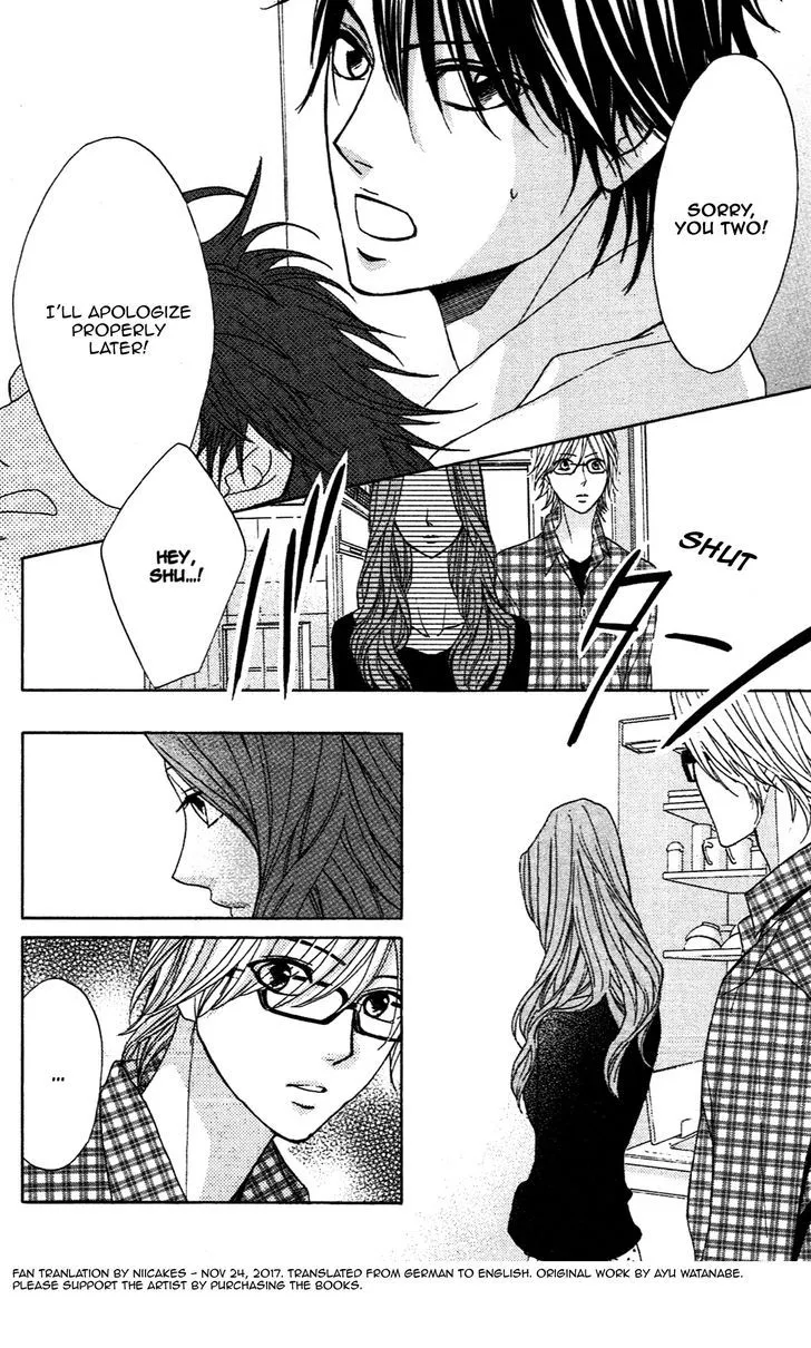 Read L-DK chapter 63 image 9 on Lezhin