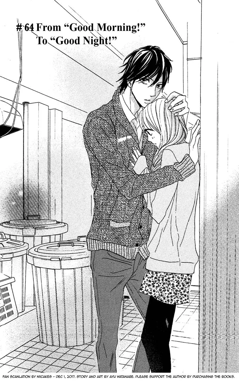 Read L-DK chapter 64 image 1 on Lezhin