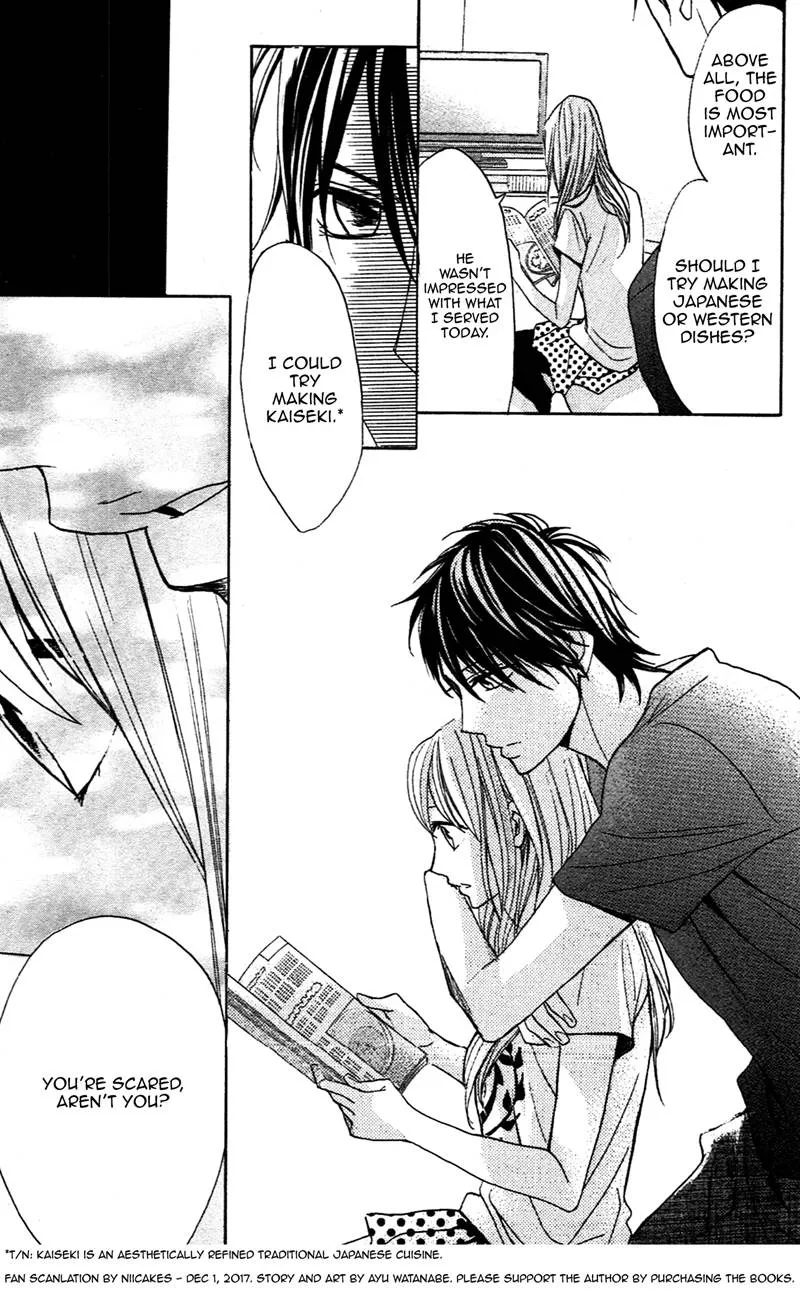 Read L-DK chapter 64 image 10 on Lezhin