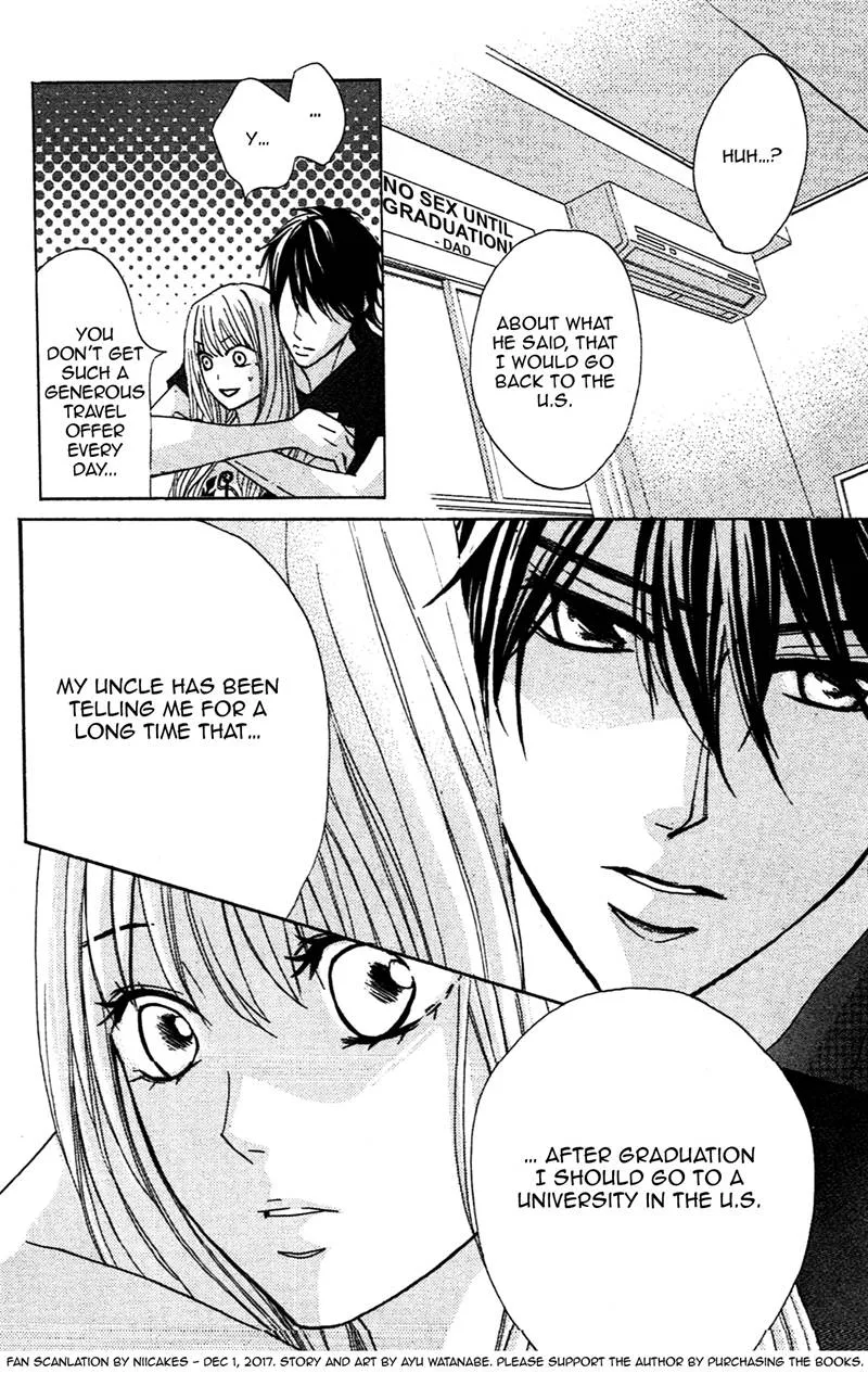 Read L-DK chapter 64 image 11 on Lezhin
