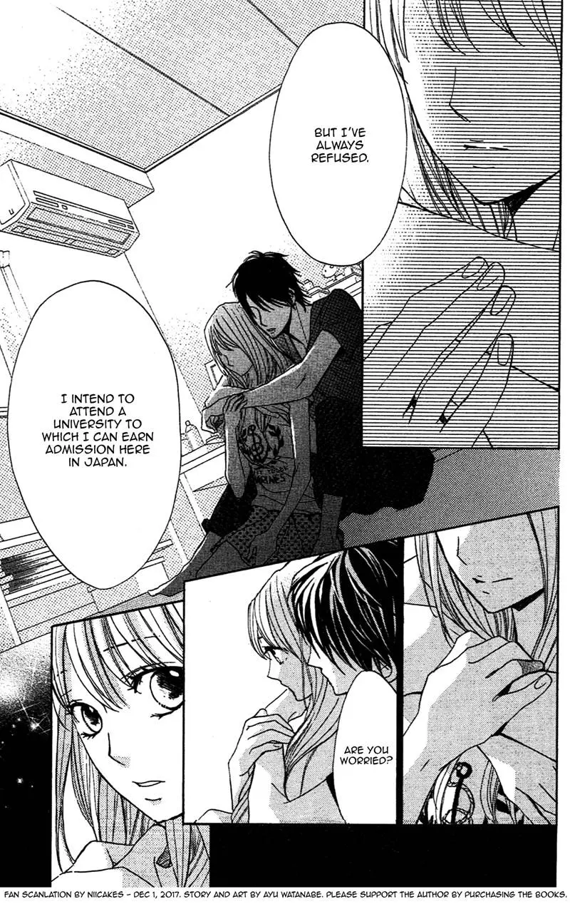 Read L-DK chapter 64 image 12 on Lezhin