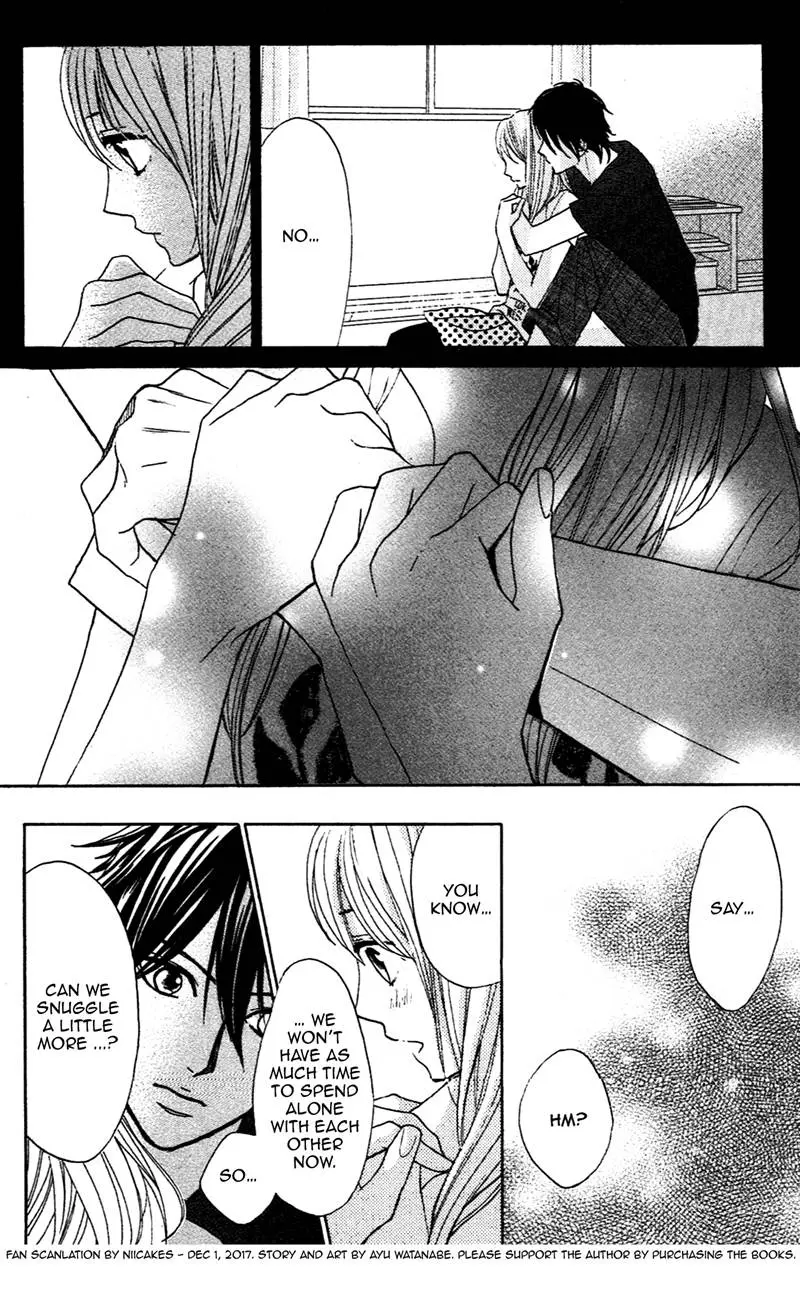 Read L-DK chapter 64 image 13 on Lezhin