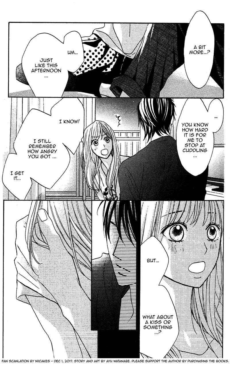 Read L-DK chapter 64 image 14 on Lezhin