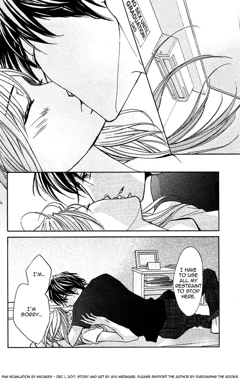 Read L-DK chapter 64 image 15 on Lezhin