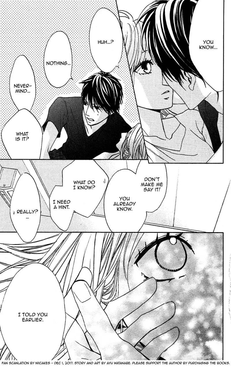 Read L-DK chapter 64 image 16 on Lezhin
