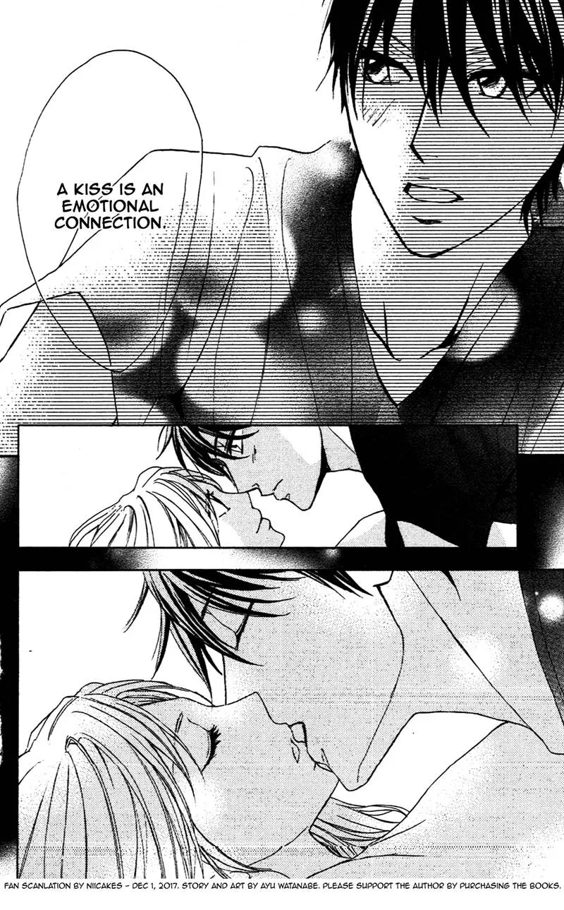 Read L-DK chapter 64 image 17 on Lezhin