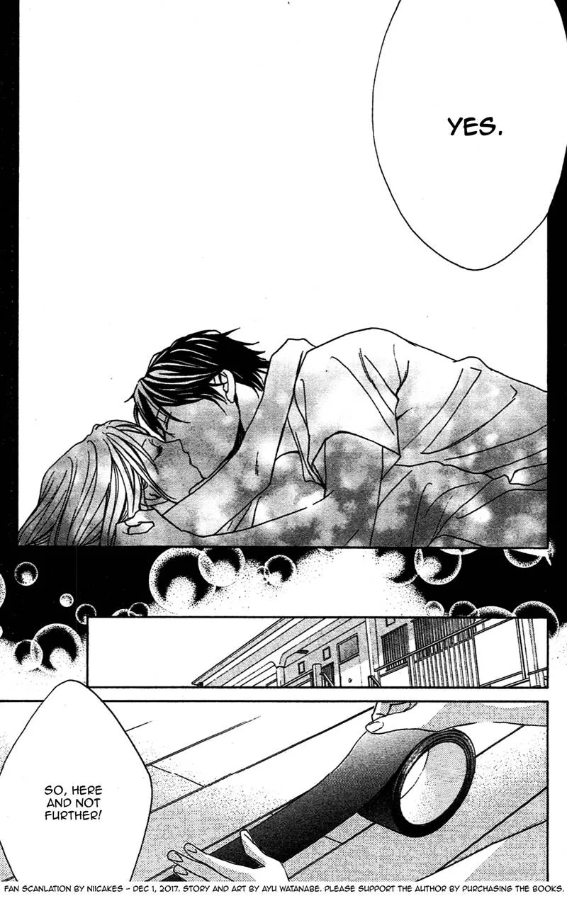 Read L-DK chapter 64 image 18 on Lezhin