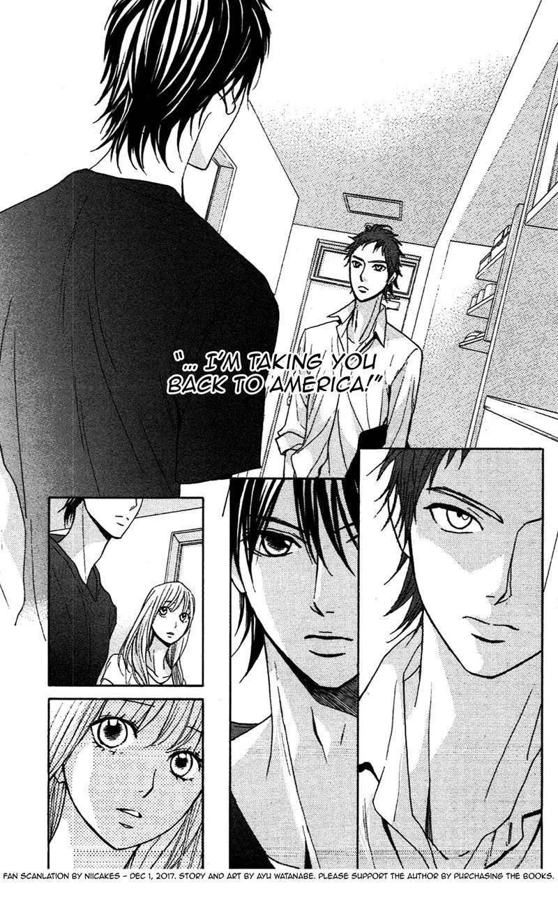Read L-DK chapter 64 image 2 on Lezhin