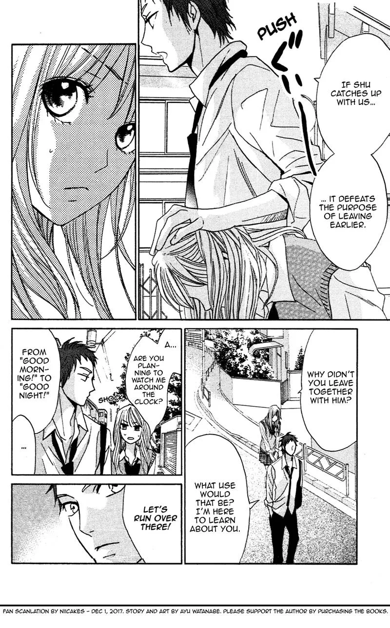 L-DK Chapter 64 page 24 - 