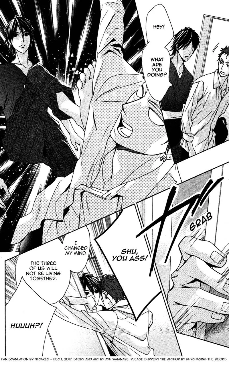 Read L-DK chapter 64 image 3 on Lezhin