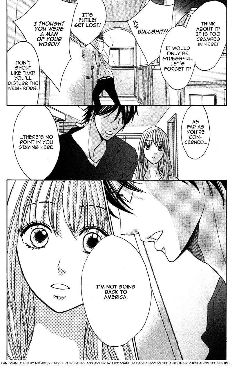 Read L-DK chapter 64 image 4 on Lezhin