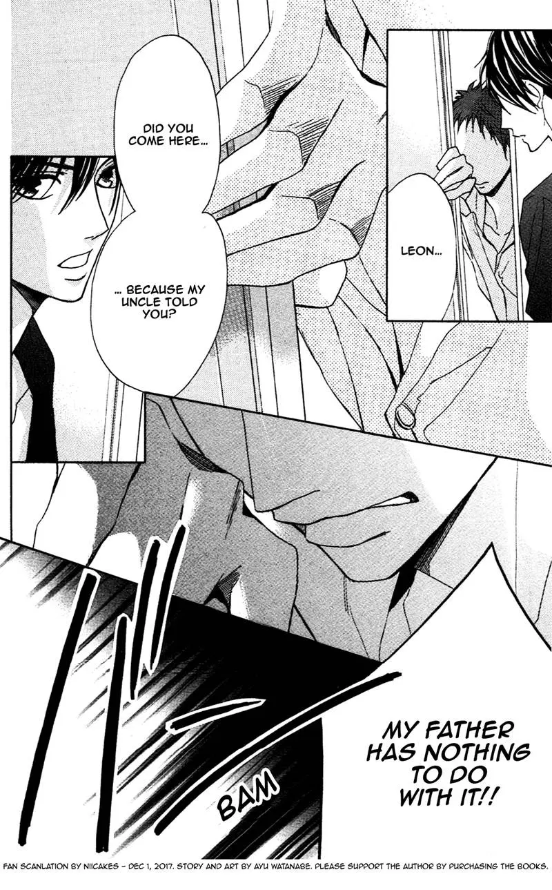 Read L-DK chapter 64 image 5 on Lezhin