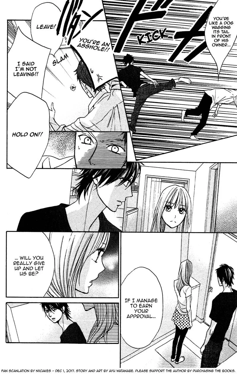 Read L-DK chapter 64 image 7 on Lezhin