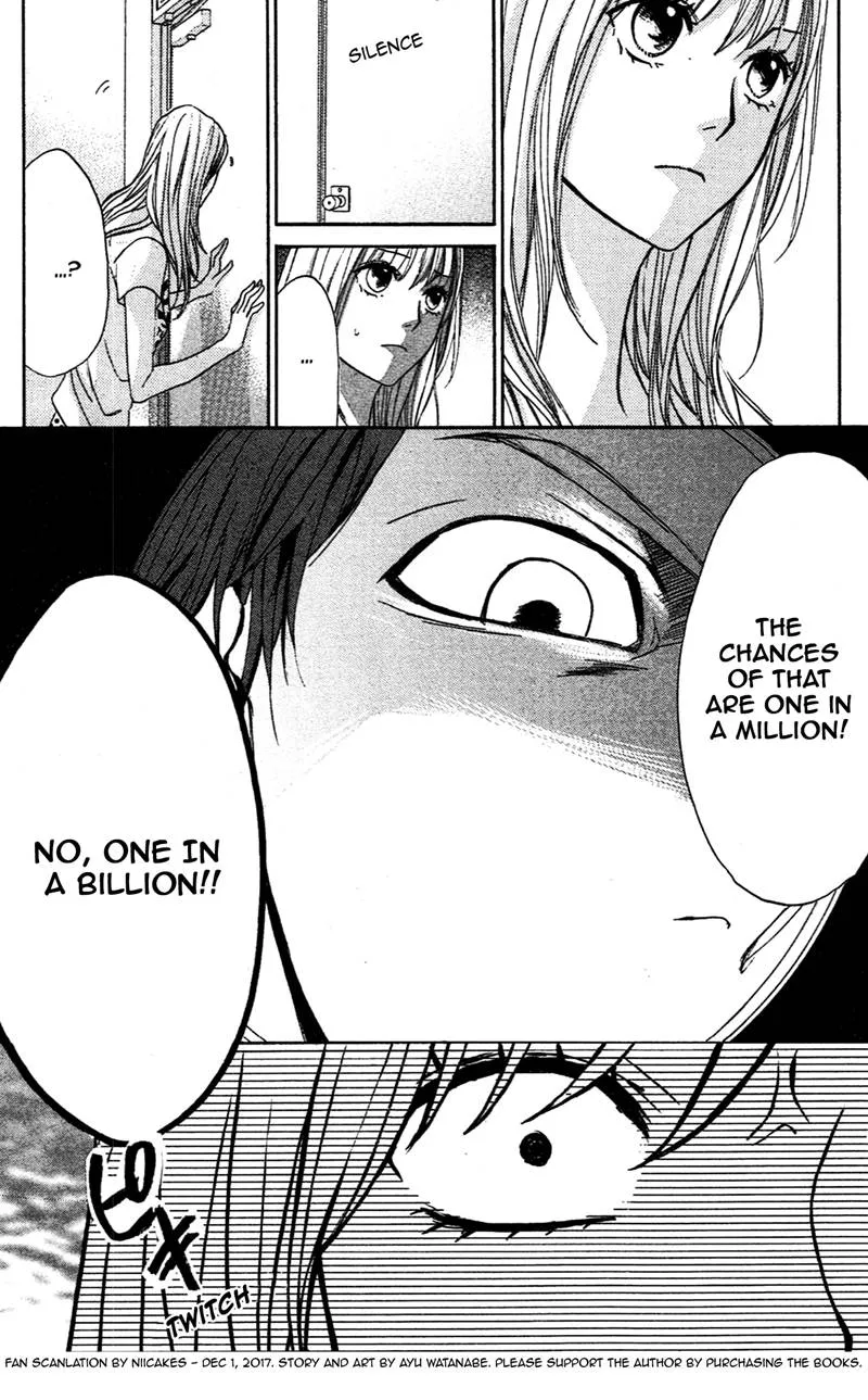 Read L-DK chapter 64 image 8 on Lezhin