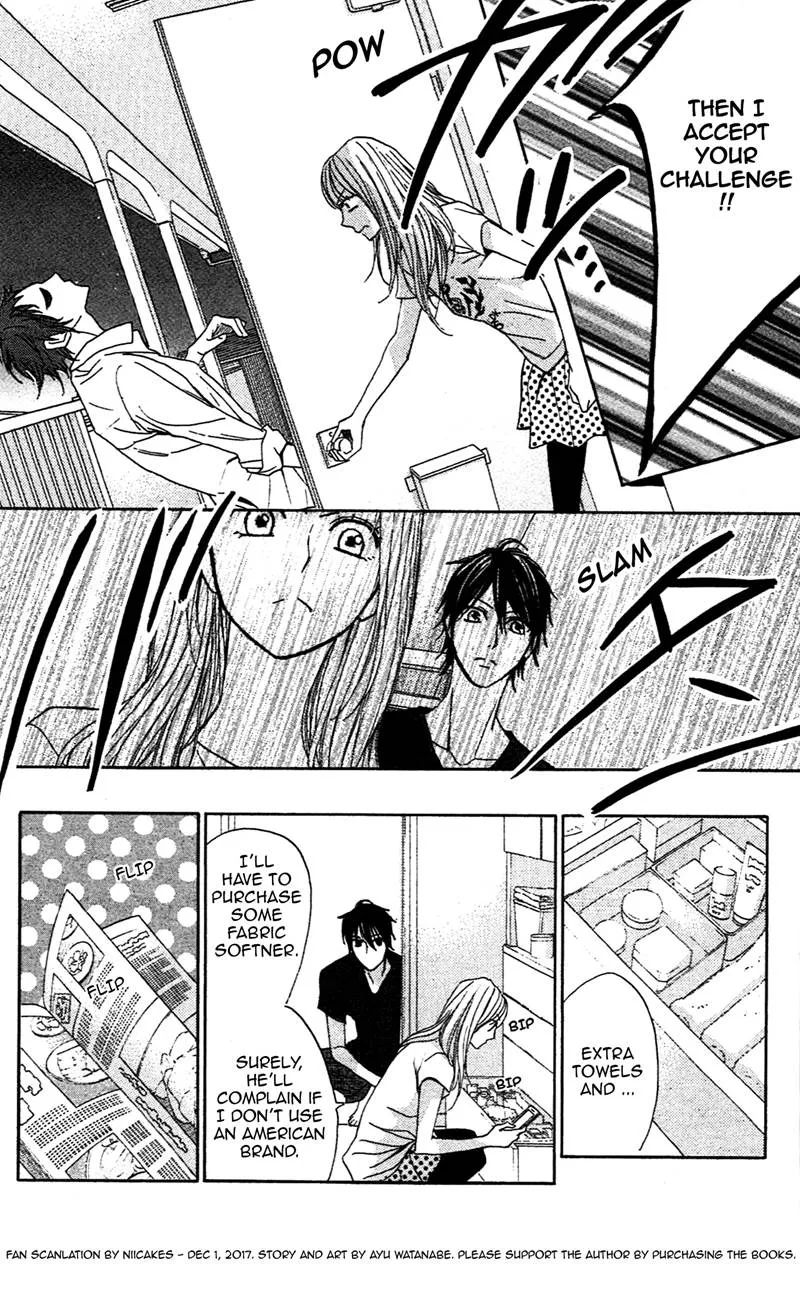 Read L-DK chapter 64 image 9 on Lezhin