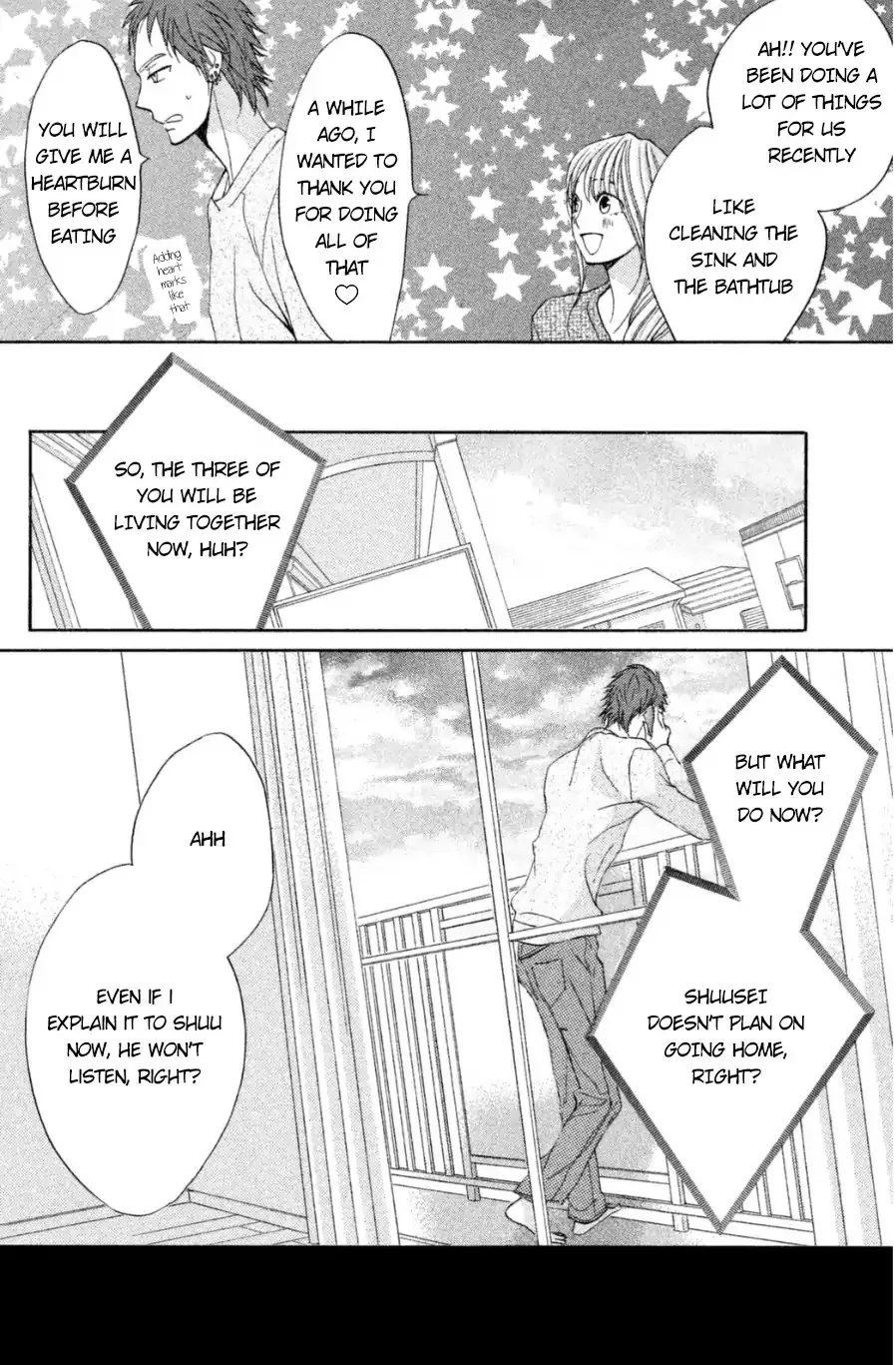 Read L-DK chapter 65 image 20 on Lezhin