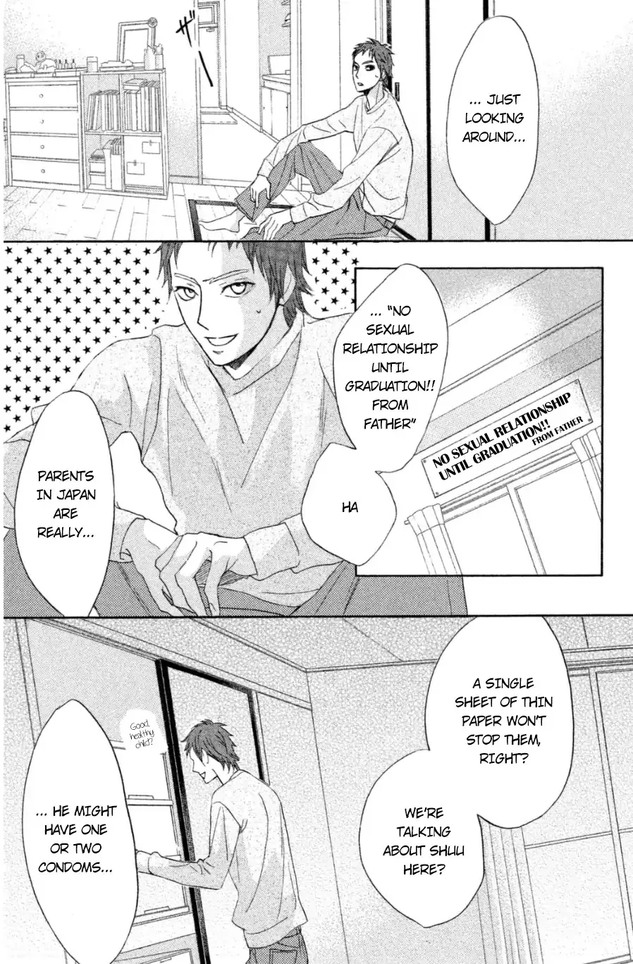 Read L-DK chapter 65 image 25 on Lezhin