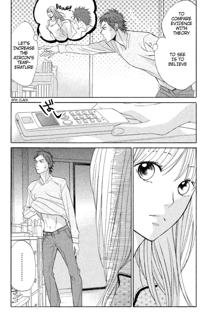 Read L-DK chapter 65 image 32 on Lezhin