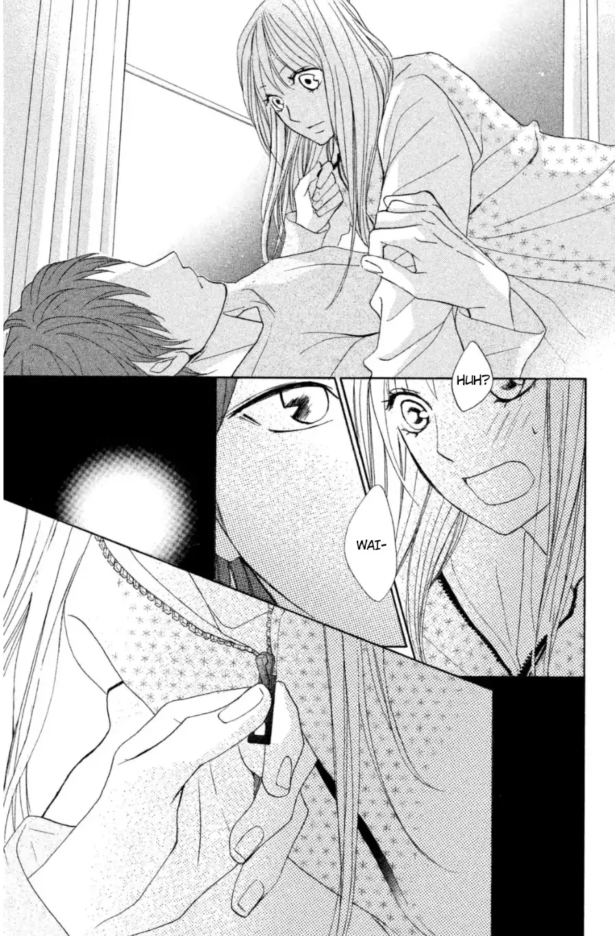 Read L-DK chapter 65 image 36 on Lezhin