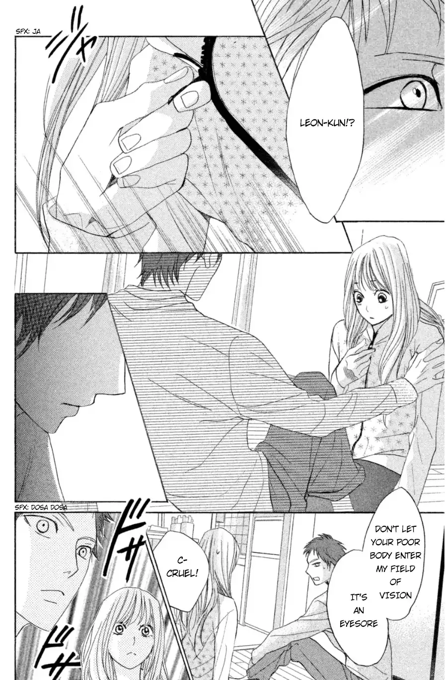 Read L-DK chapter 65 image 37 on Lezhin