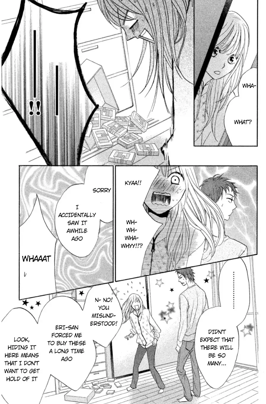 Read L-DK chapter 65 image 38 on Lezhin